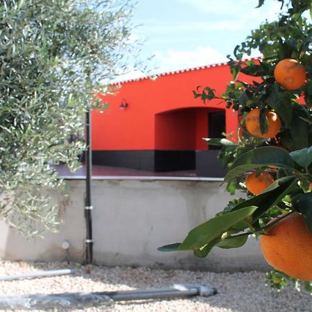 B&B Vesuvio Smiling Ercolano Exterior photo