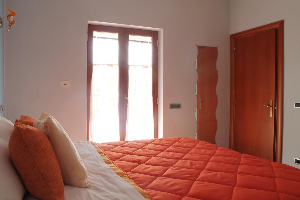 B&B Vesuvio Smiling Ercolano Room photo
