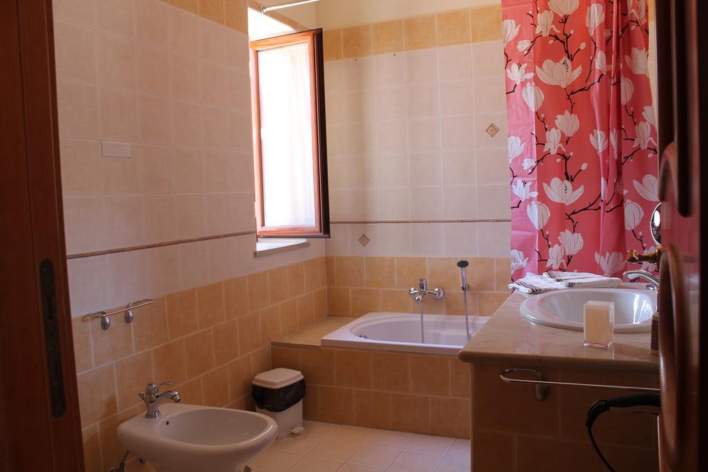 B&B Vesuvio Smiling Ercolano Room photo