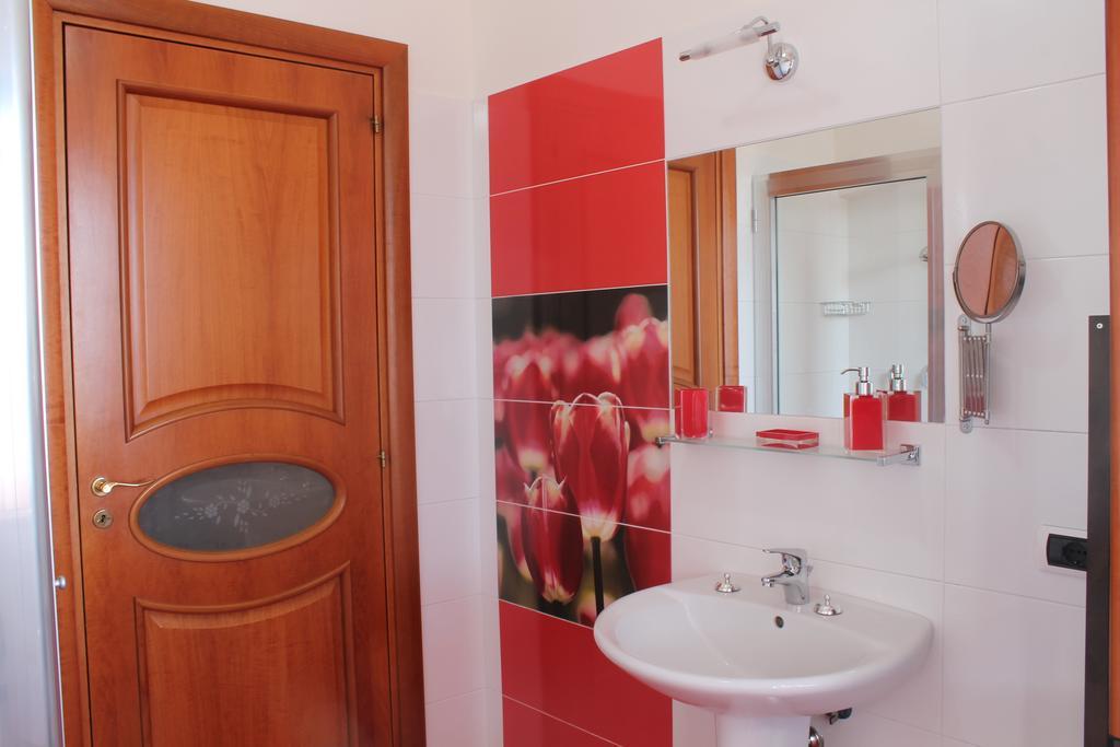 B&B Vesuvio Smiling Ercolano Room photo