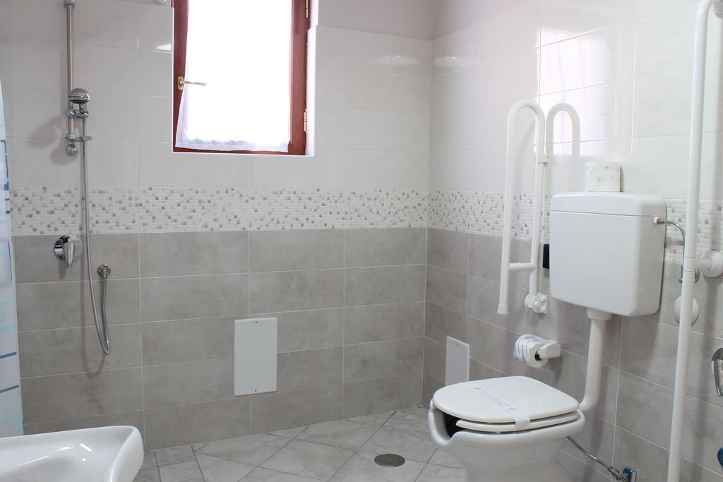 B&B Vesuvio Smiling Ercolano Room photo