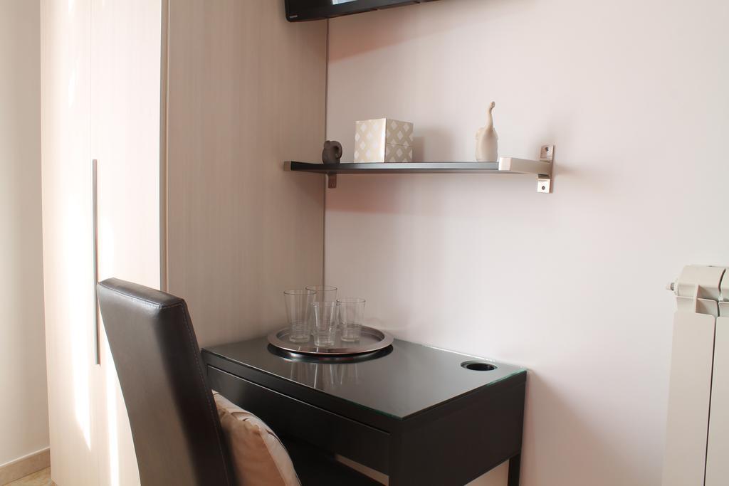 B&B Vesuvio Smiling Ercolano Room photo